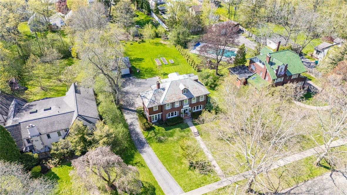 75 Southern Parkway Rochester, NY 14618 - Photo 42 of 46