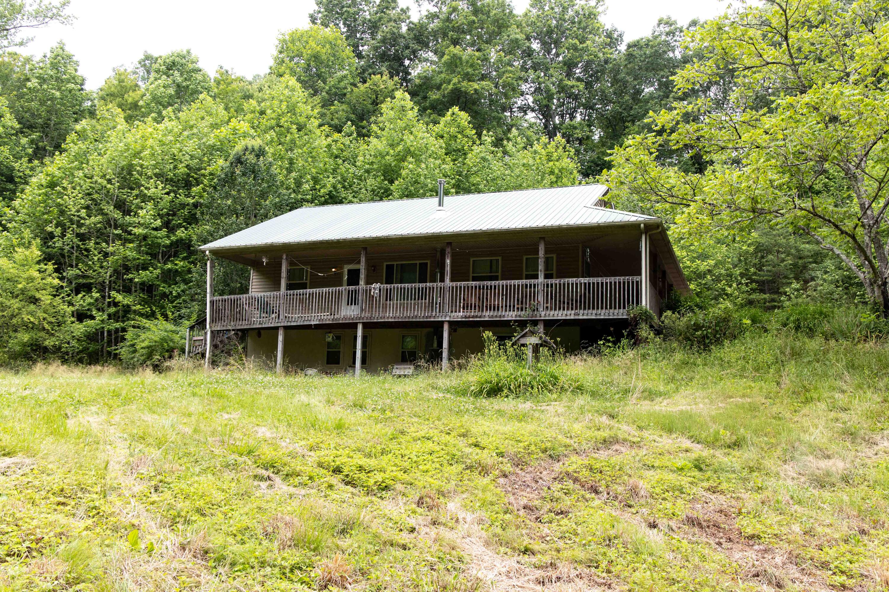 799 Hargett Road Irvine, KY 40336 - Photo 30 of 71 779Hargetroad-31