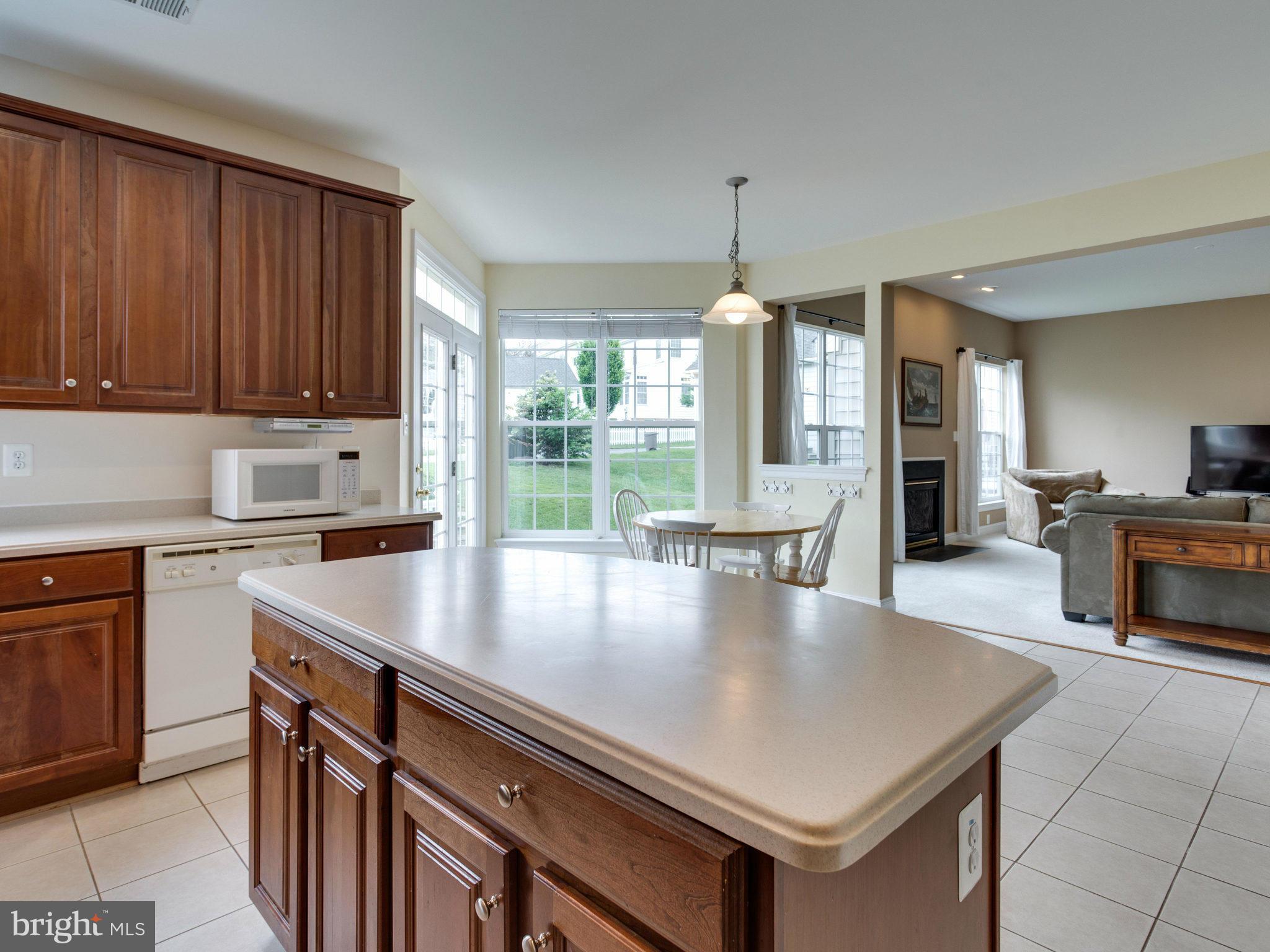 23150 Persimmon Ridge Road Clarksburg, MD 20871 - Photo 13 of 30 Kitchen