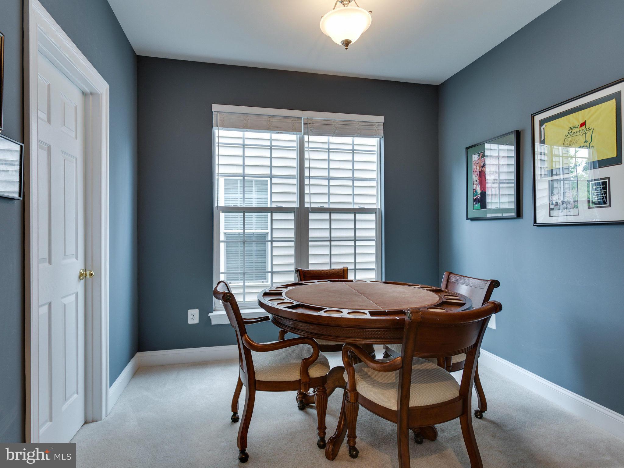 23150 Persimmon Ridge Road Clarksburg, MD 20871 - Photo 15 of 30 Office