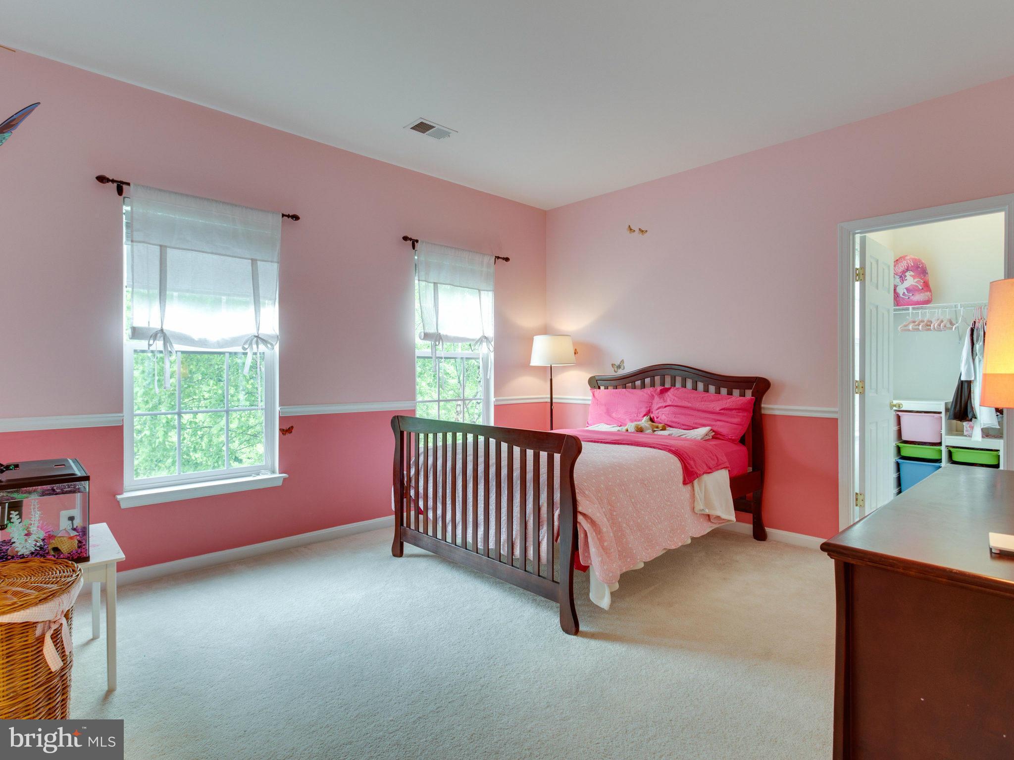 23150 Persimmon Ridge Road Clarksburg, MD 20871 - Photo 22 of 30 Bedroom