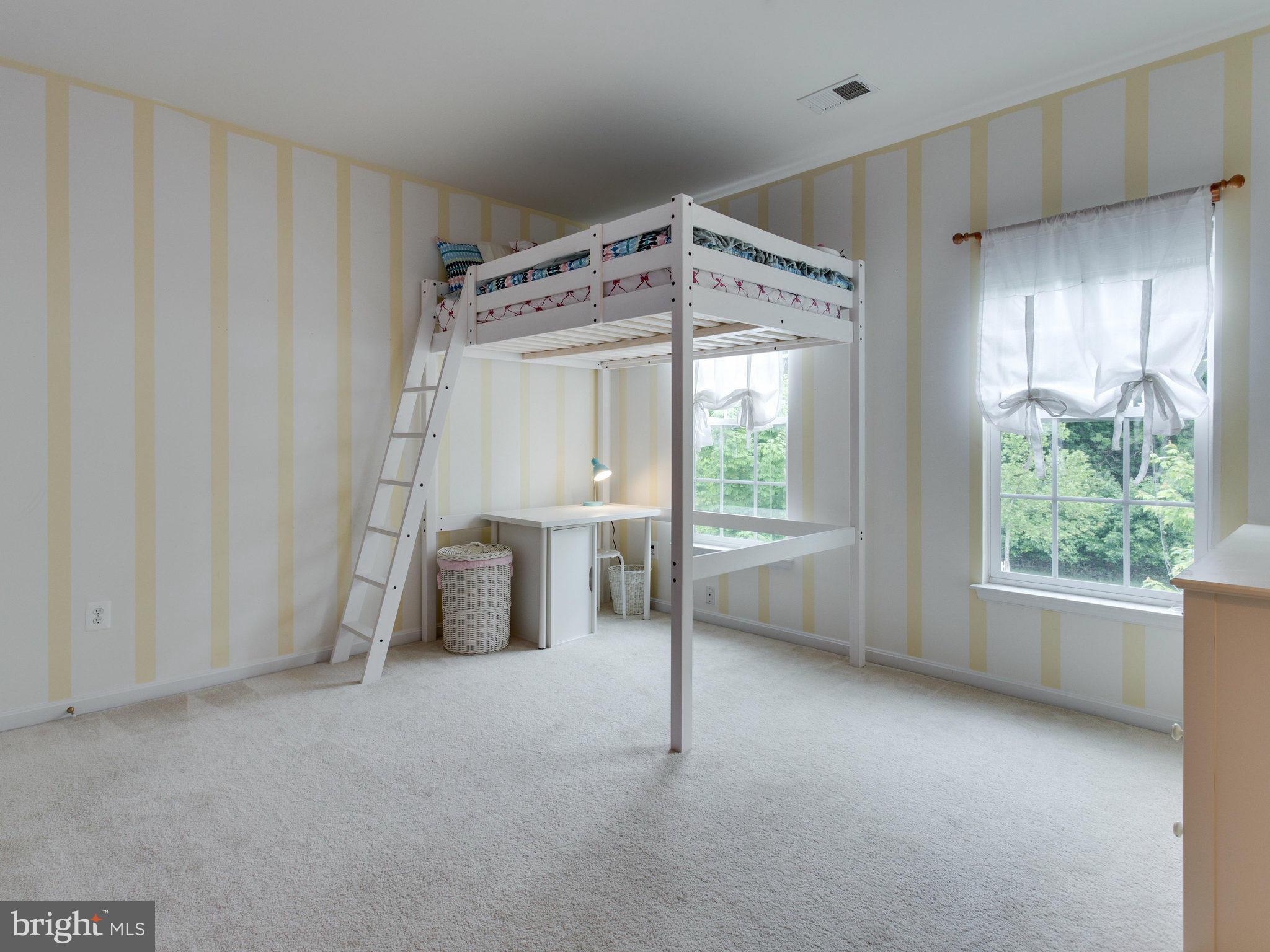 23150 Persimmon Ridge Road Clarksburg, MD 20871 - Photo 23 of 30 Bedroom