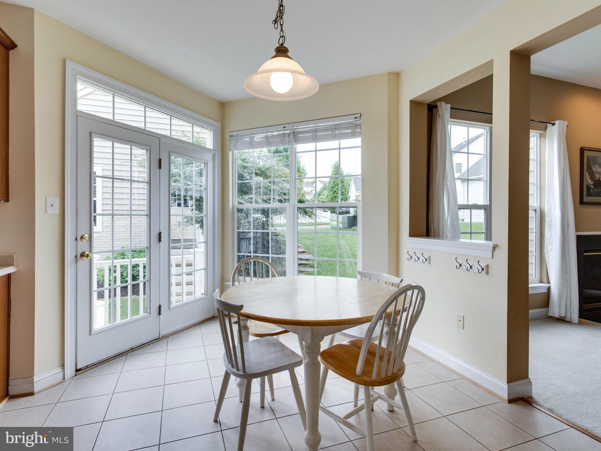 23150 Persimmon Ridge Road Clarksburg, MD 20871 - Photo 10 of 30 Kitchen