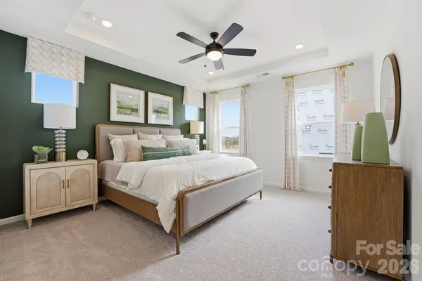 $399,990 | 209 Silver Fleet Drive, Indian Trail, NC 28079