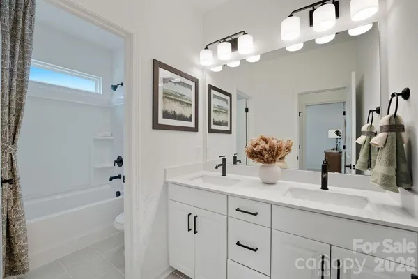 $399,990 | 209 Silver Fleet Drive, Indian Trail, NC 28079
