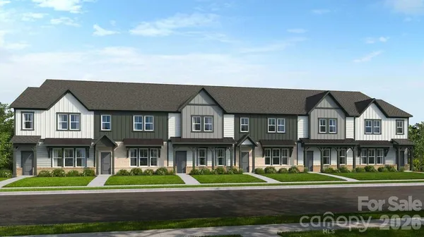 $399,990 | 209 Silver Fleet Drive, Indian Trail, NC 28079