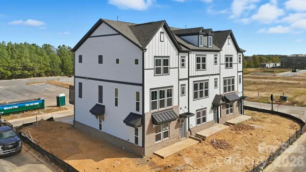 $399,990 | 209 Silver Fleet Drive, Indian Trail, NC 28079