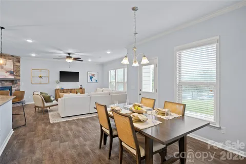 $525,000 | 10522 Honeyfur Court, Charlotte, NC 28278