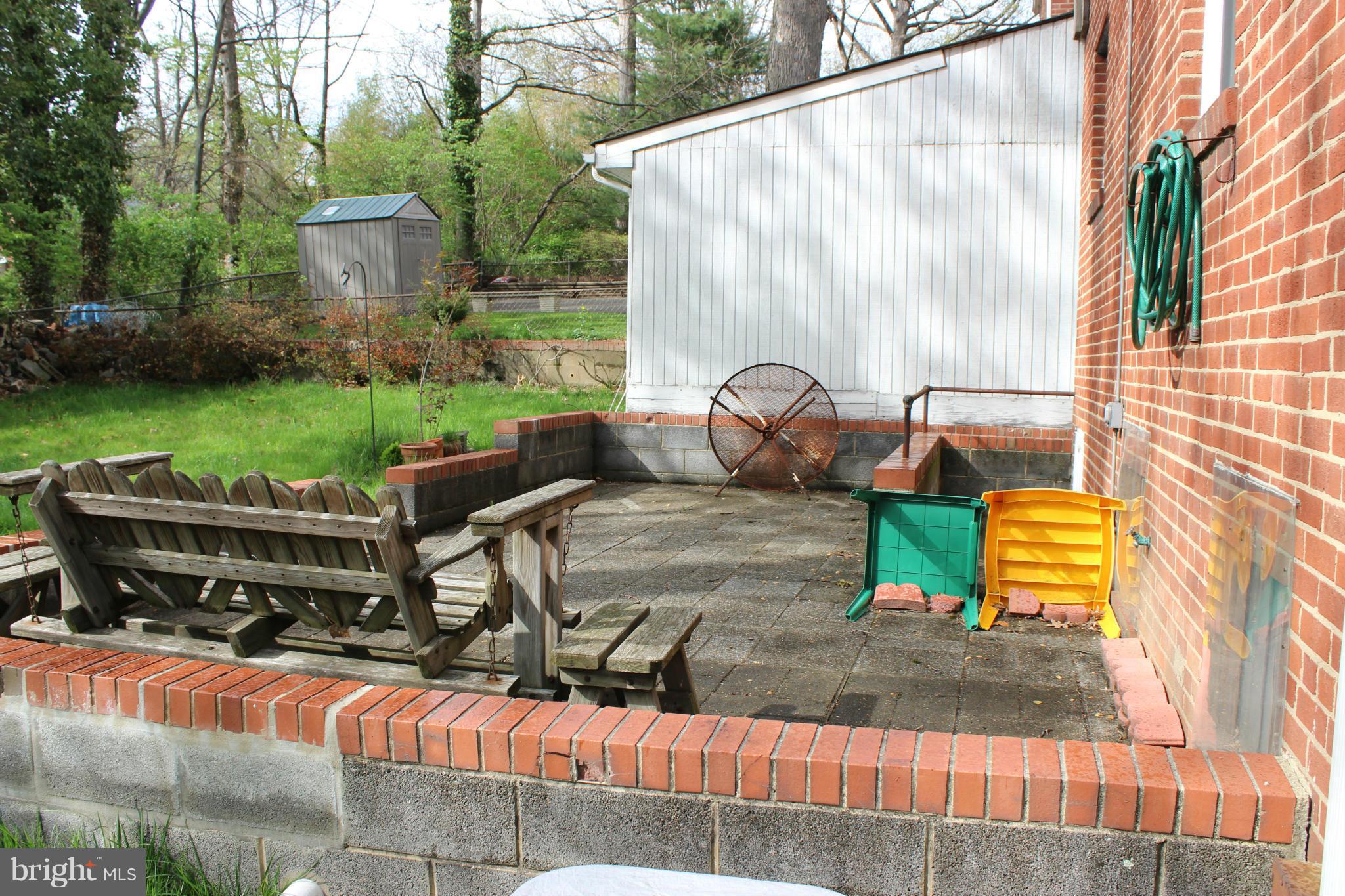 8712 Geren Road Silver Spring, MD 20901 - Photo 3 of 3 Exterior (General)