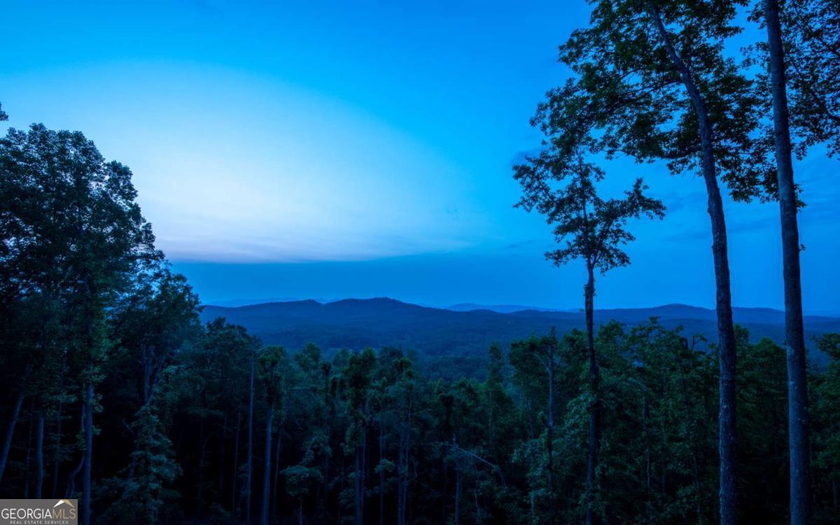 Lot 25 Scouts Overlook Morganton, GA 30560 - Photo 8 of 8 a view of a yard