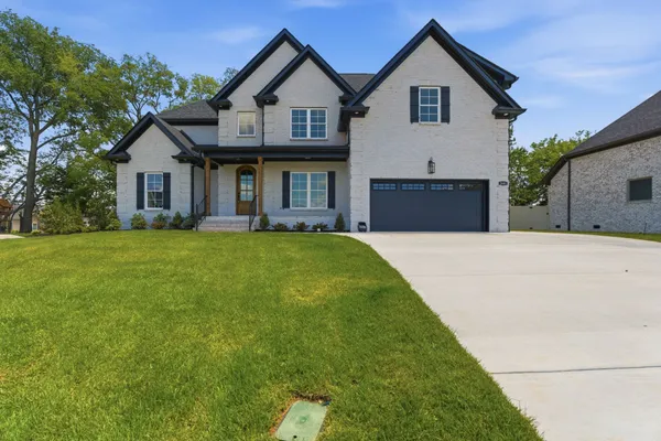 $769,900 | 2601 Colleen Drive, Murfreesboro, TN 37128