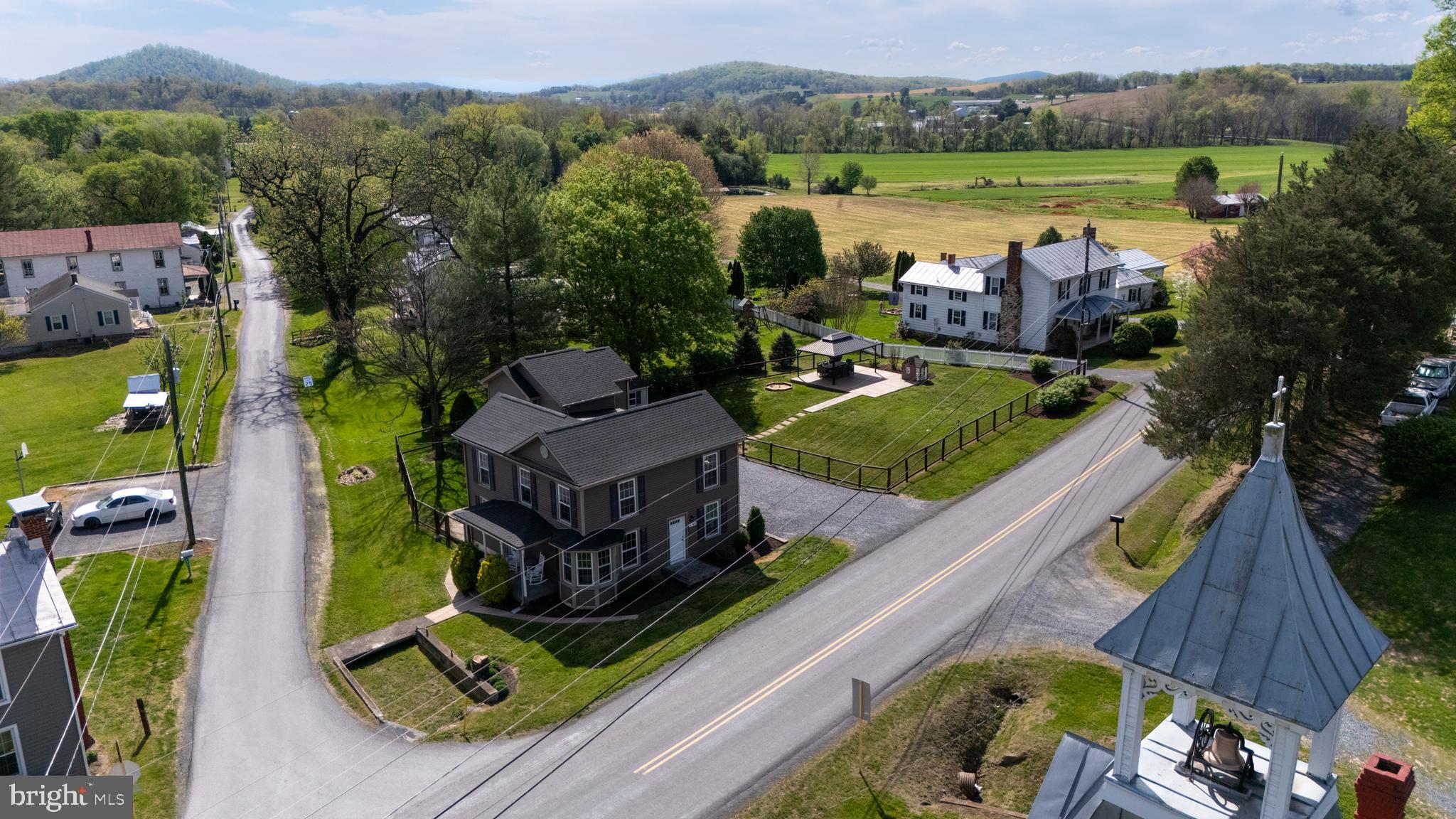 6748 Spring Creek Road Bridgewater, VA 22812 - Photo 63 of 78