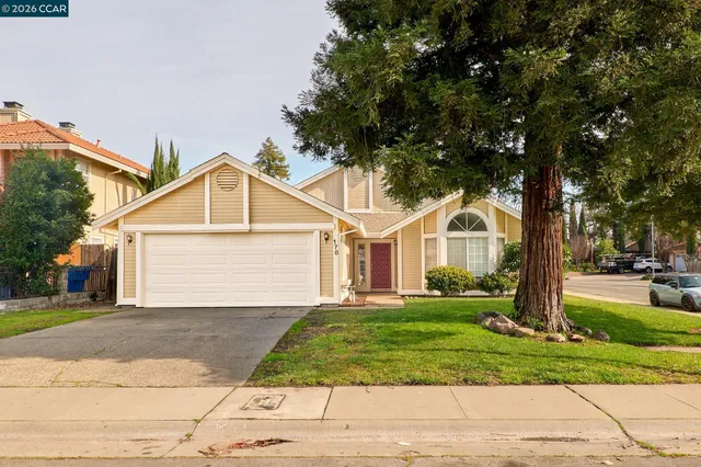 $479,950 | 178 Pinedale Avenue, Sacramento, CA 95838