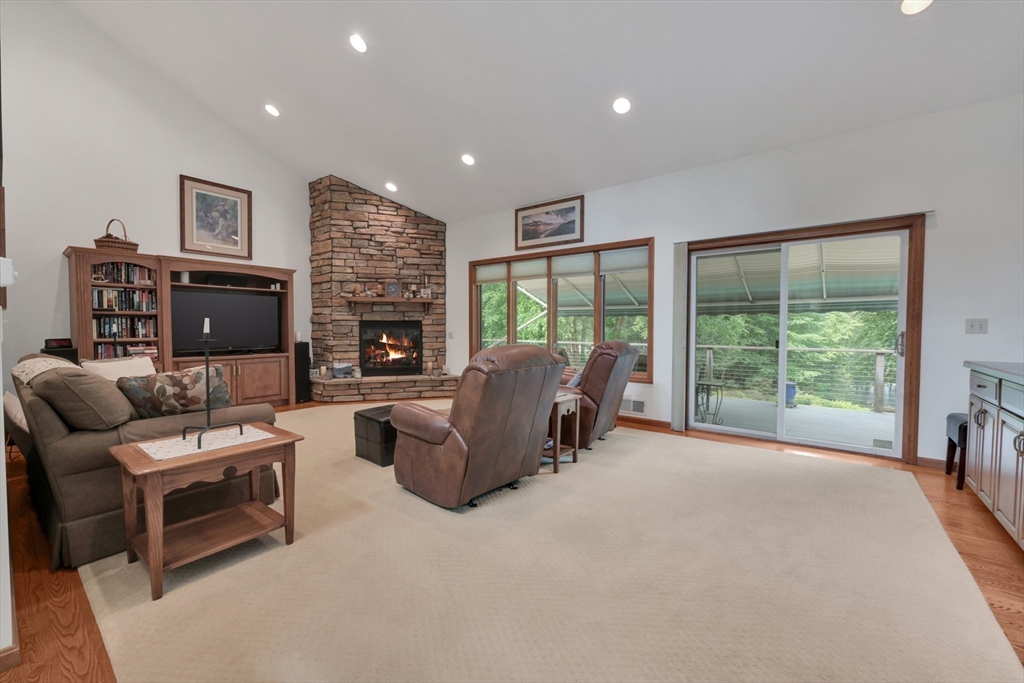 54 Shoreline Drive Ware, MA 01082 - Photo 17 of 40