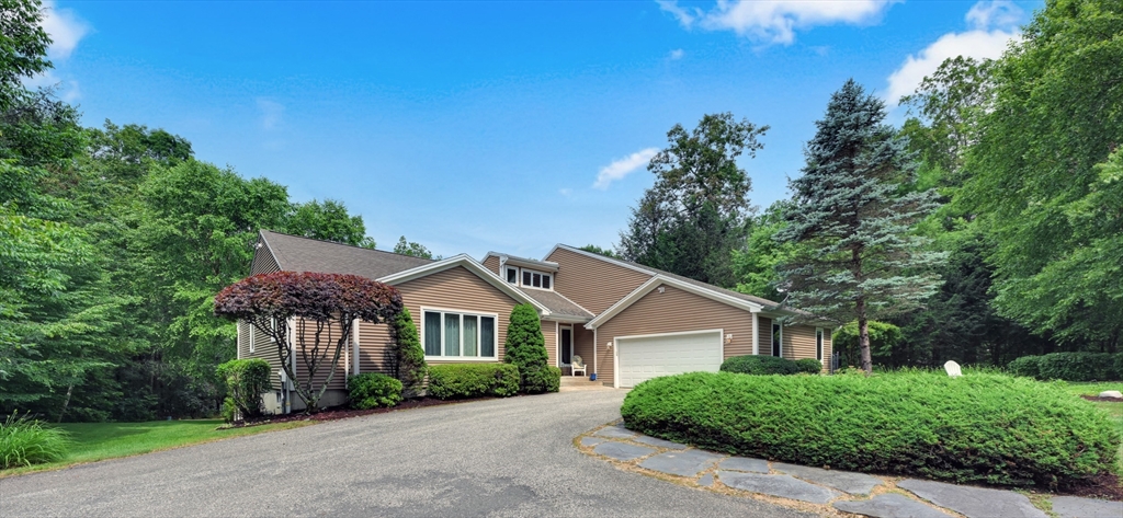 54 Shoreline Drive Ware, MA 01082 - Photo 2 of 40