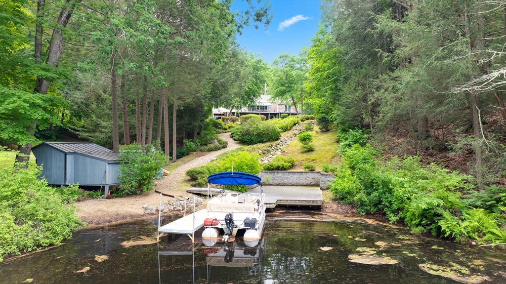 54 Shoreline Drive Ware, MA 01082 - Photo 39 of 40