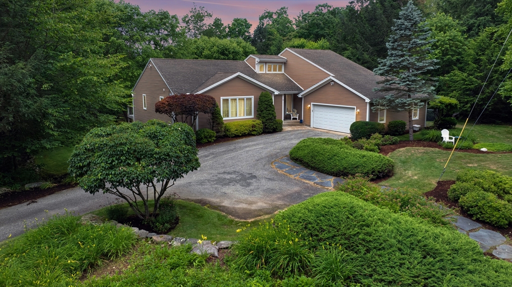 54 Shoreline Drive Ware, MA 01082 - Photo 40 of 40