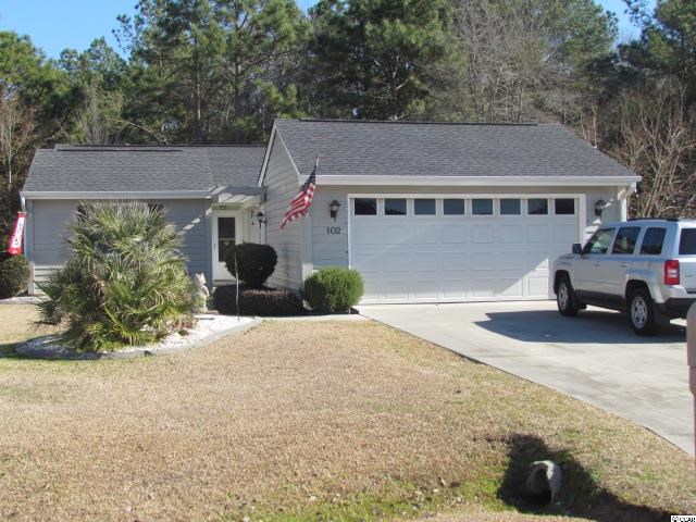 102 Inverness Court Myrtle Beach, SC 29588 - Photo 1 of 19 Gallery Image 1
