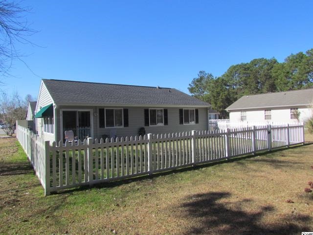 102 Inverness Court Myrtle Beach, SC 29588 - Photo 18 of 19 Gallery Image 18
