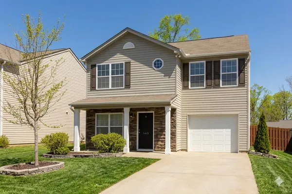 $279,000 | 540 Craftsman Lane, Boiling Springs, SC 29316