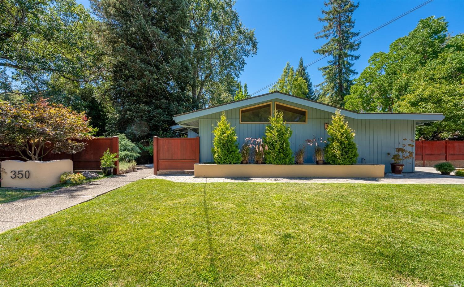 350 North Spring Street Ukiah, CA 95482 - Photo 1 of 1 Gallery Image 1