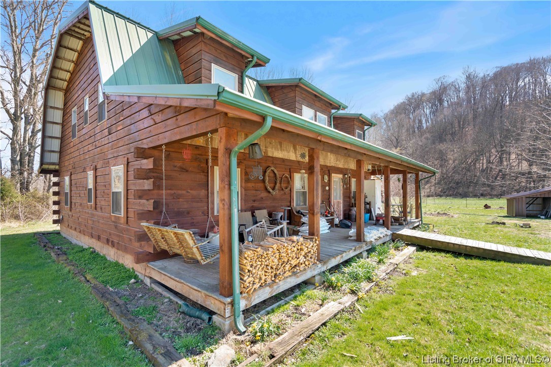 2151 East Jackson Road Salem, IN 47167 - Photo 1 of 36 Gallery Image 1