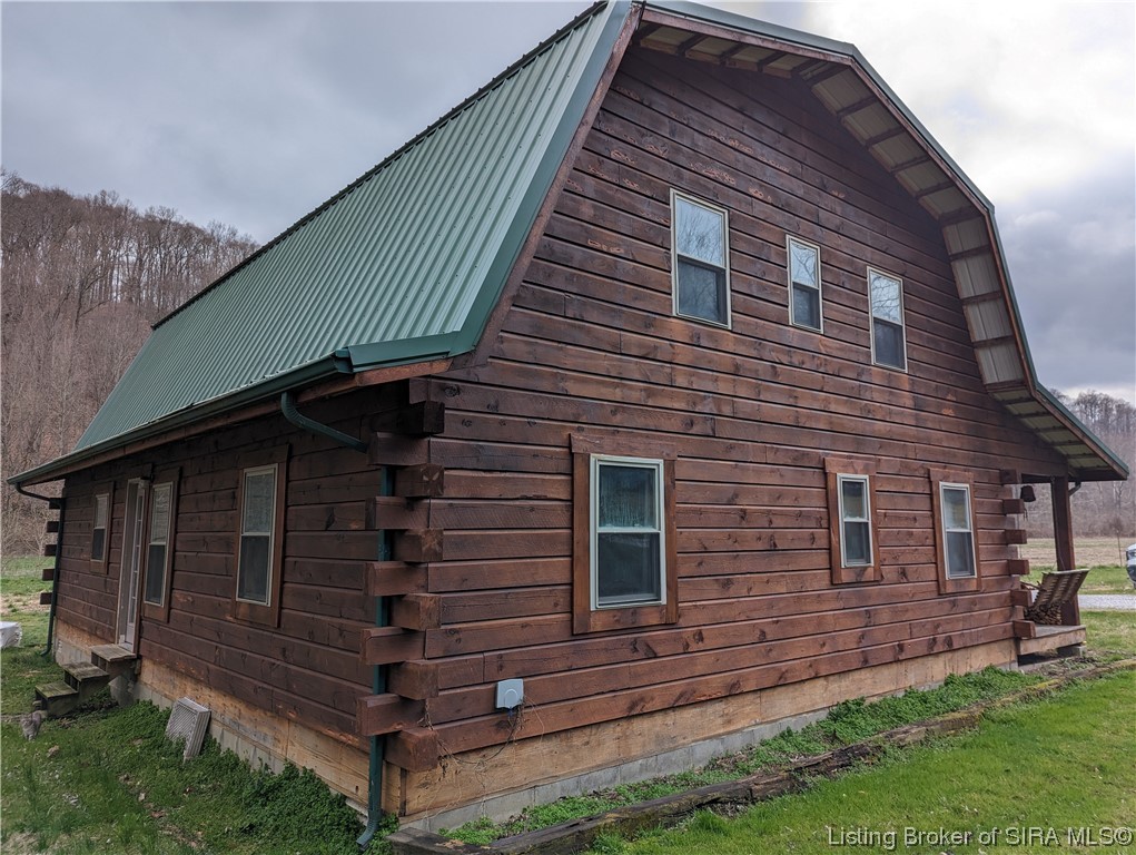 2151 East Jackson Road Salem, IN 47167 - Photo 20 of 36 Gallery Image 20