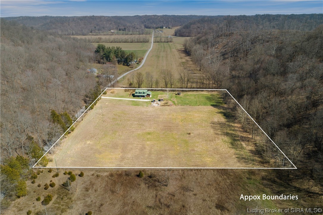 2151 East Jackson Road Salem, IN 47167 - Photo 4 of 36 Gallery Image 4