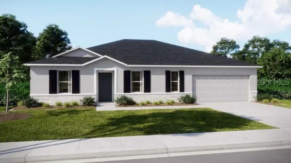 $337,900 | 14582 Coronado Drive, Spring Hill, FL 34609