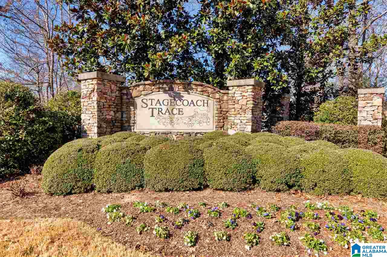 100 Silverstone Lane Alabaster, AL 35007 - Photo 43 of 44