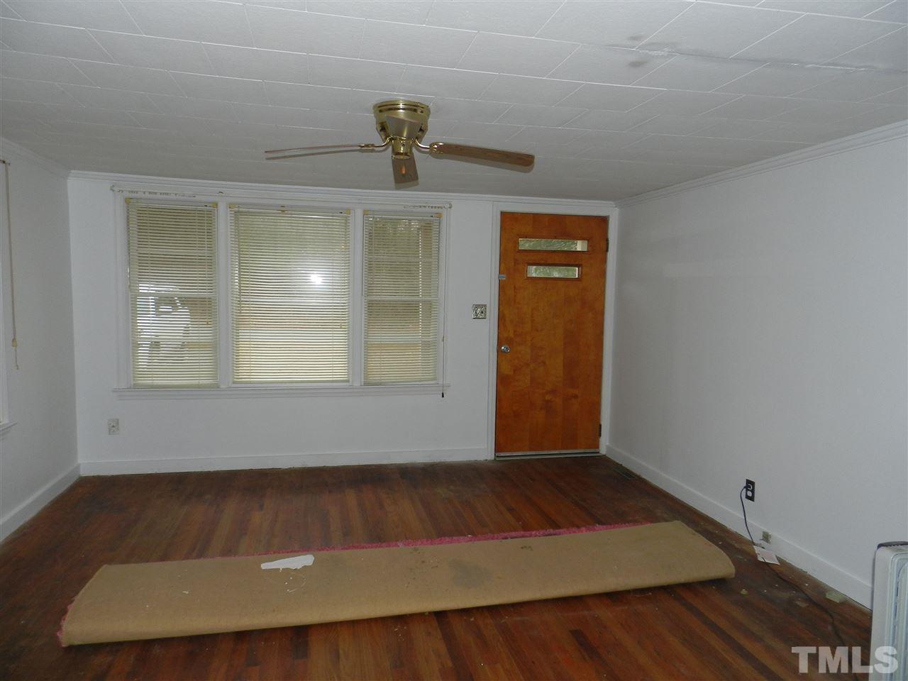 6291 Old Fairground Road Benson, NC 27504 - Photo 3 of 9
