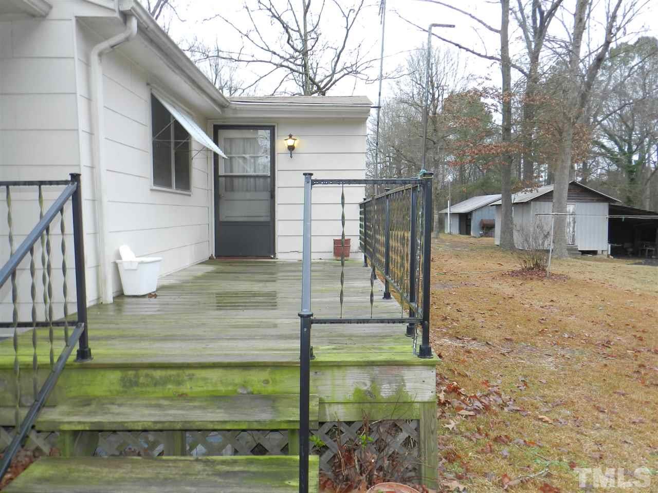 6291 Old Fairground Road Benson, NC 27504 - Photo 8 of 9
