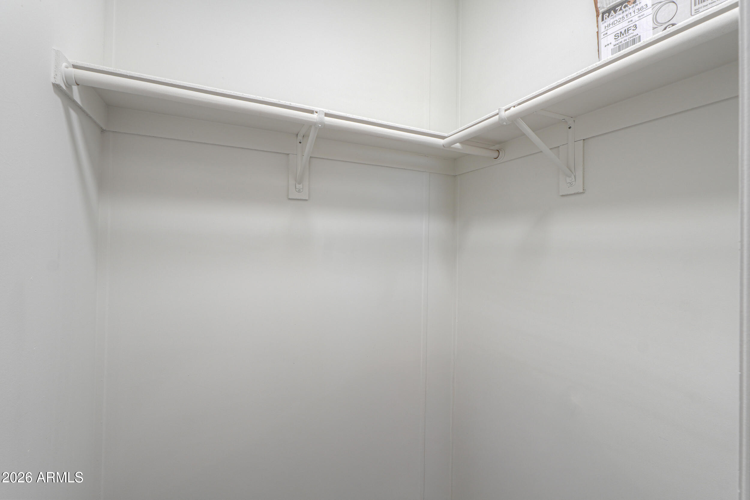 161 North Pueblo Road Maricopa, AZ 85139 - Photo 40 of 79 a view of closet