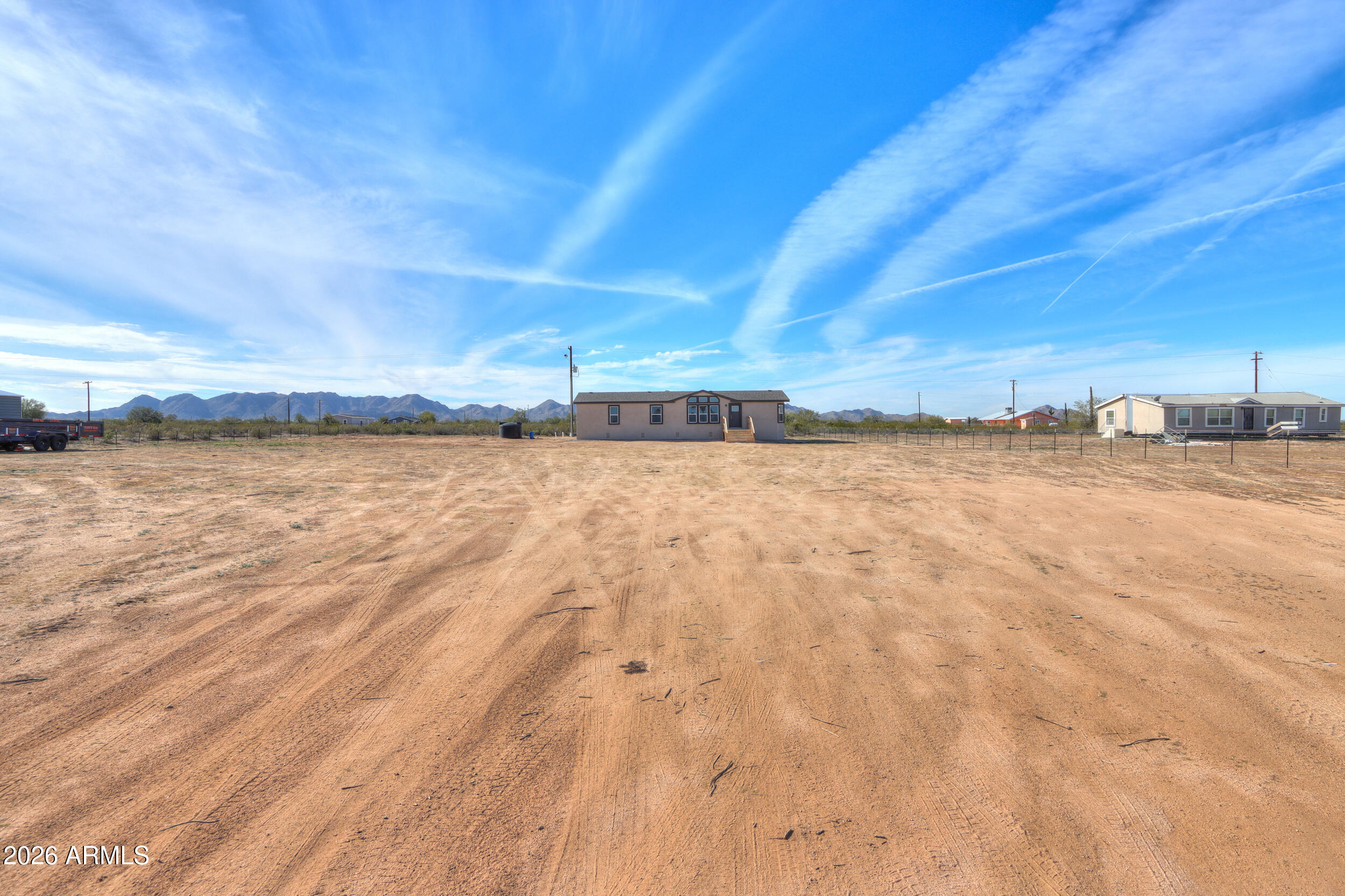 161 North Pueblo Road Maricopa, AZ 85139 - Photo 57 of 79 a view of a room with an ocean
