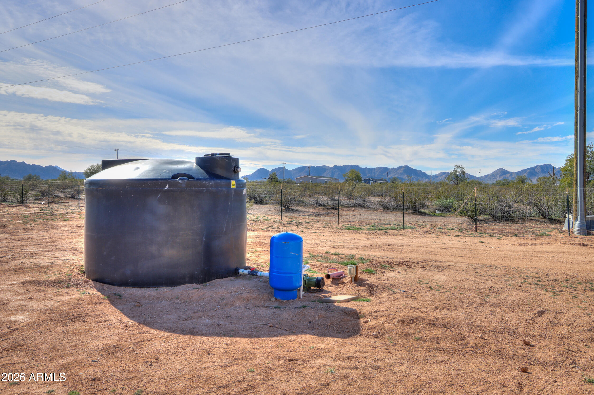 161 North Pueblo Road Maricopa, AZ 85139 - Photo 58 of 79 22