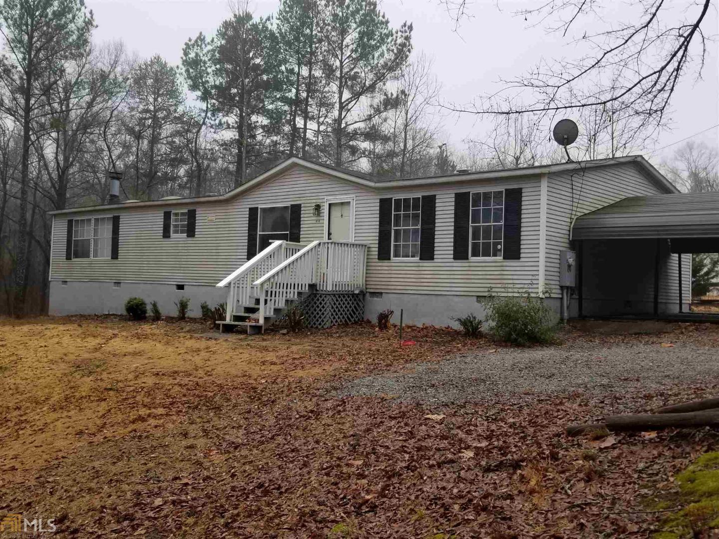 109 Stapler Road Athens, GA 30601 - Photo 1 of 1