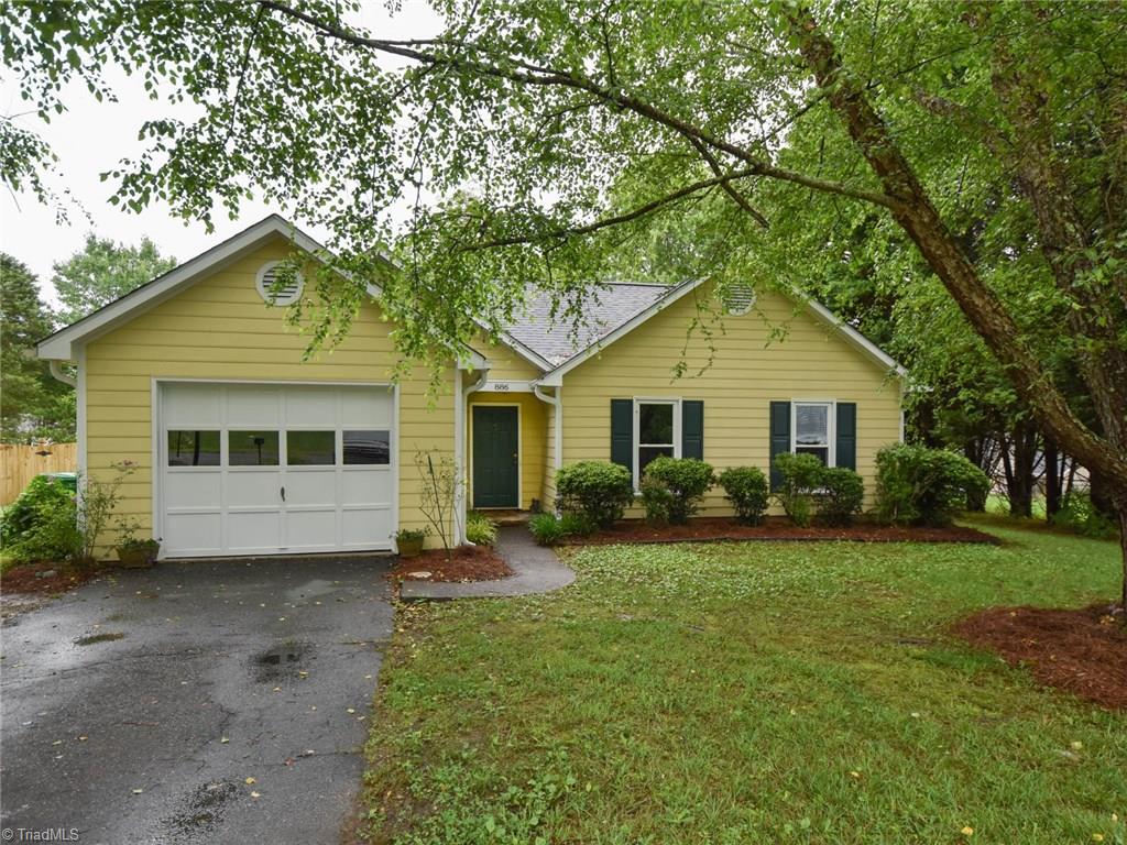 886 Adams Way Court Rural Hall, NC 27045 - Photo 1 of 22