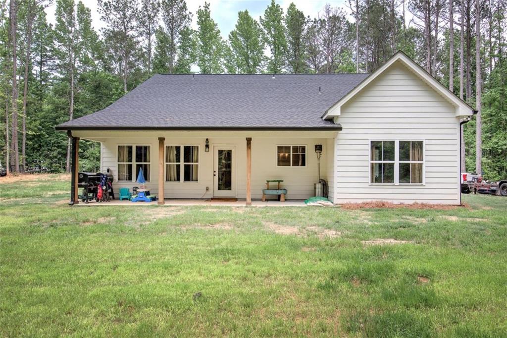 4142 Lovvorn Road Carrollton, GA 30117 - Photo 50 of 51