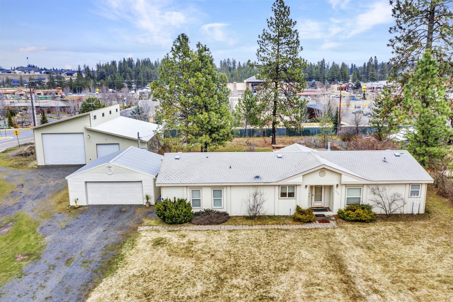 12724 North Mayfair Road Spokane, WA 99218 - Photo 1 of 48