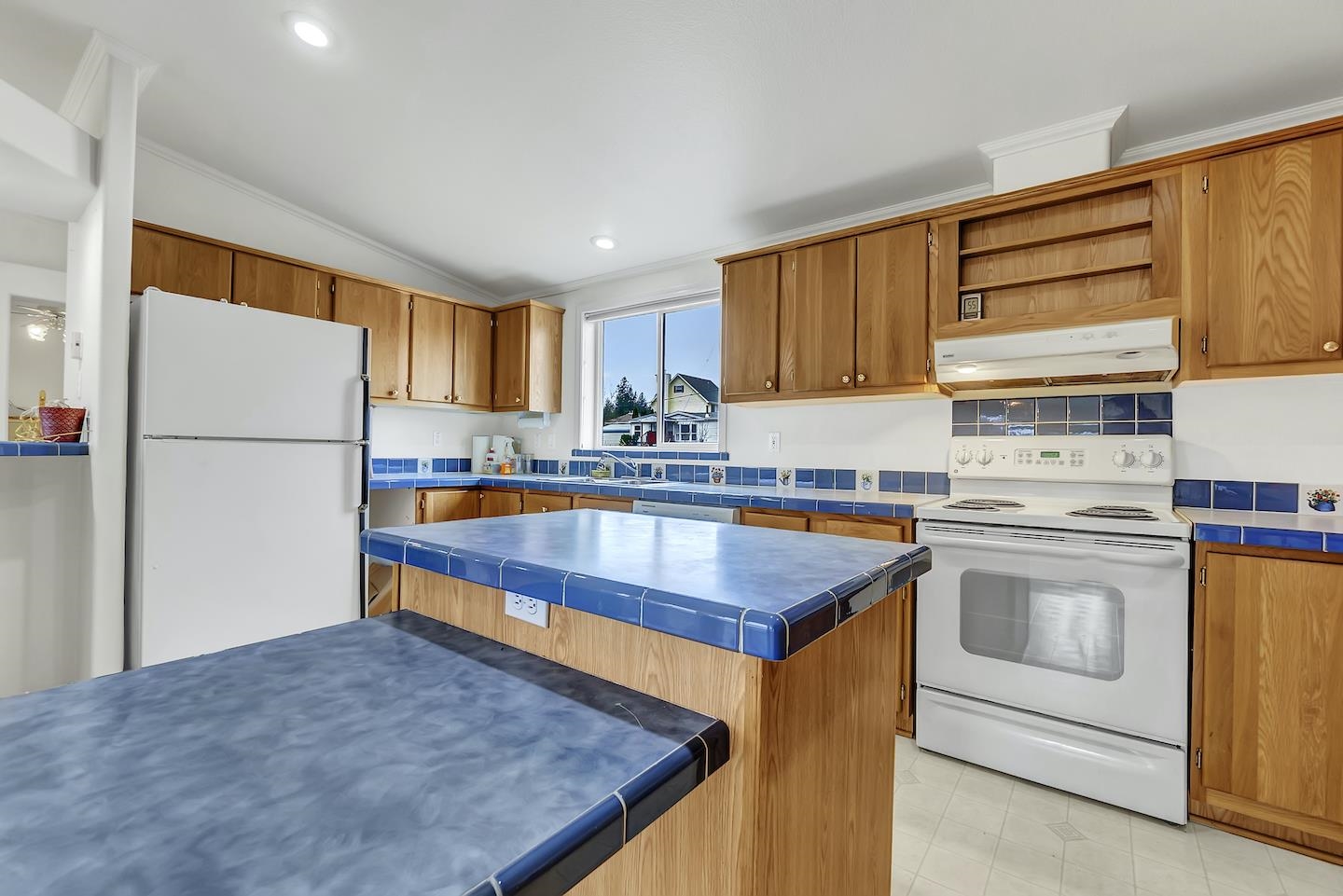 12724 North Mayfair Road Spokane, WA 99218 - Photo 14 of 48