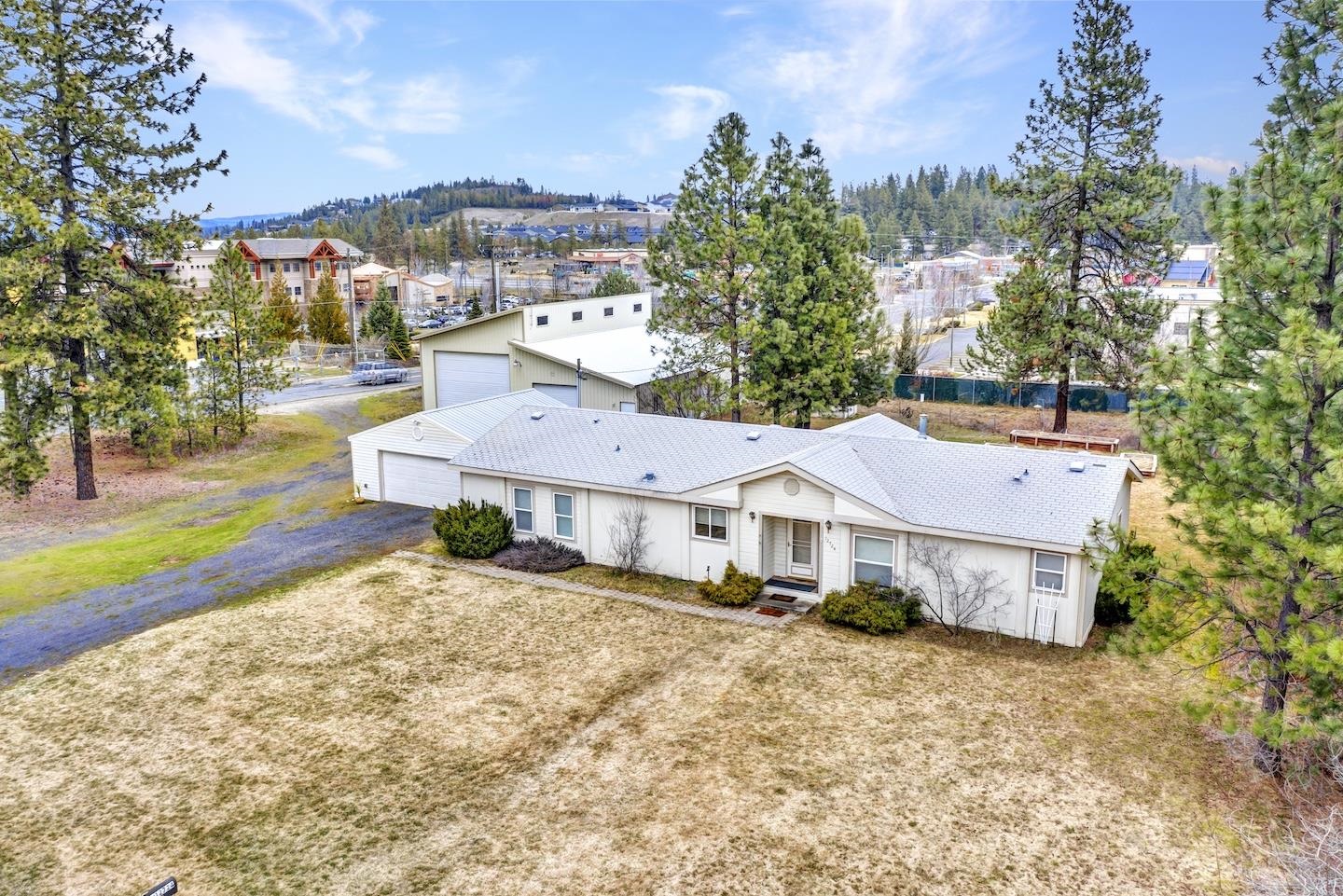12724 North Mayfair Road Spokane, WA 99218 - Photo 44 of 48