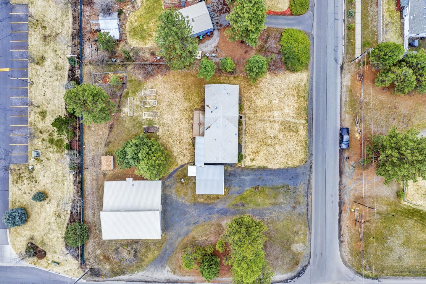 12724 North Mayfair Road Spokane, WA 99218 - Photo 46 of 48