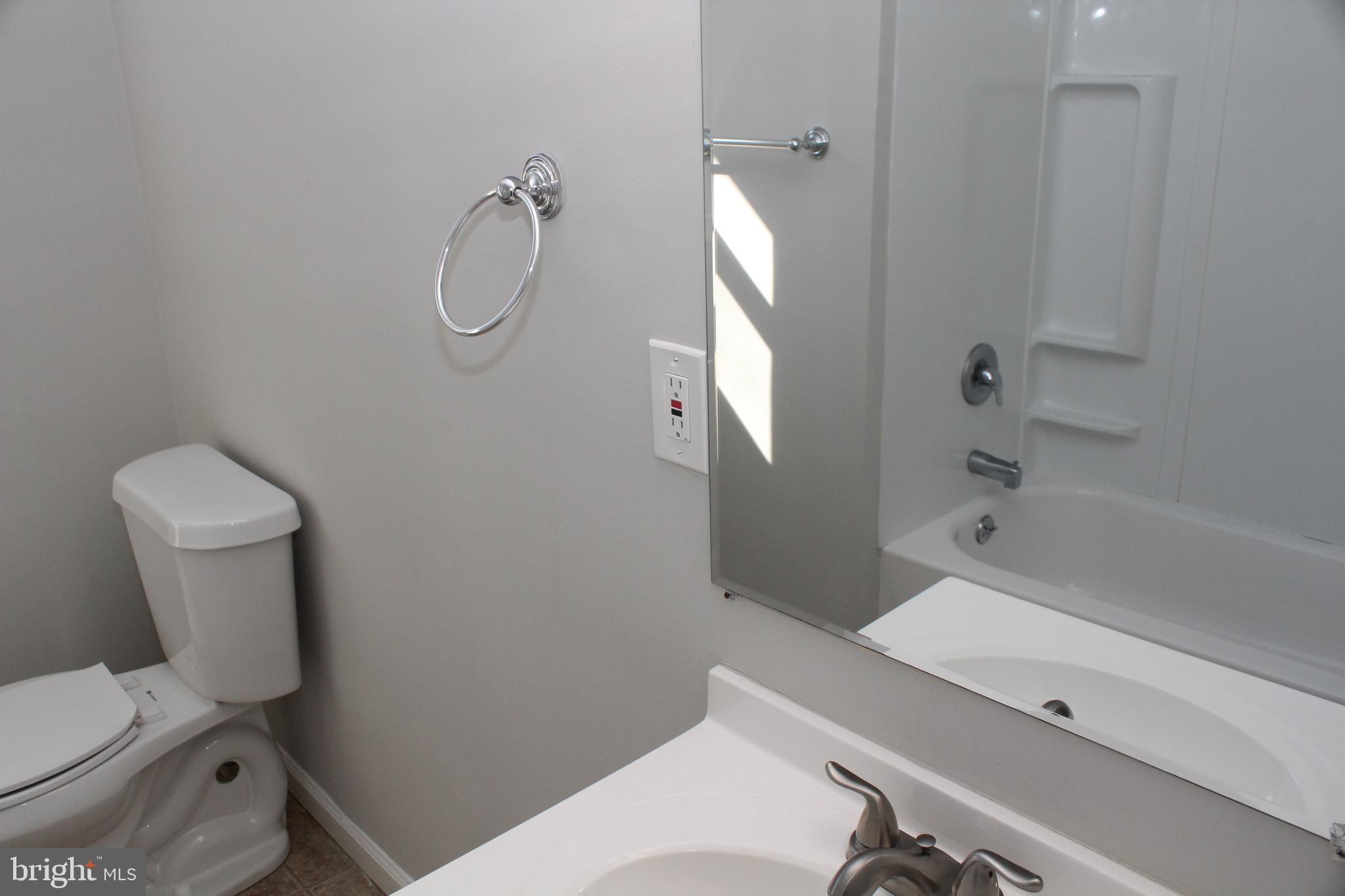 1425 John Clark Road Dover, DE 19904 - Photo 14 of 21 Full Bath