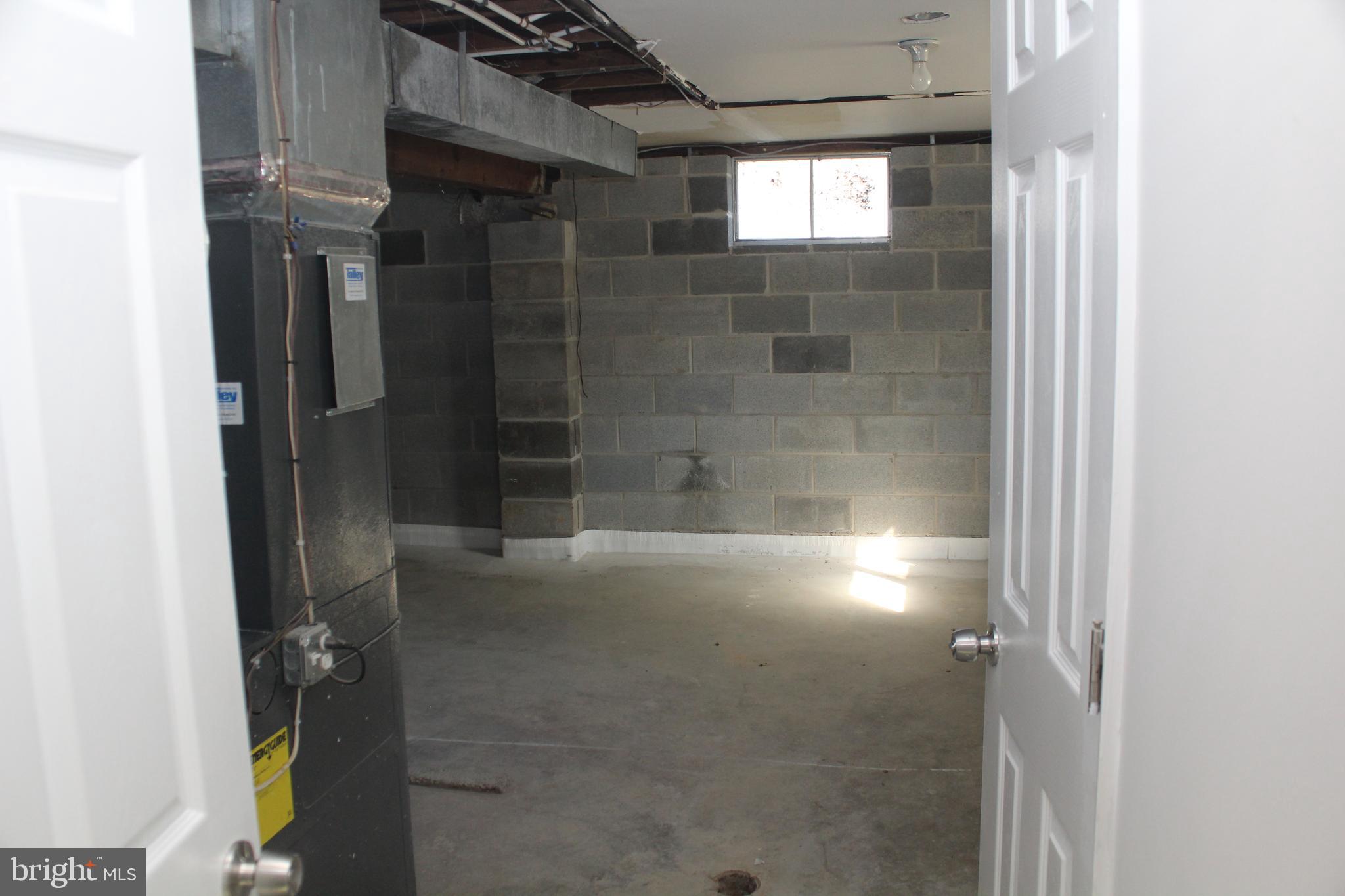 1425 John Clark Road Dover, DE 19904 - Photo 20 of 21 Basement