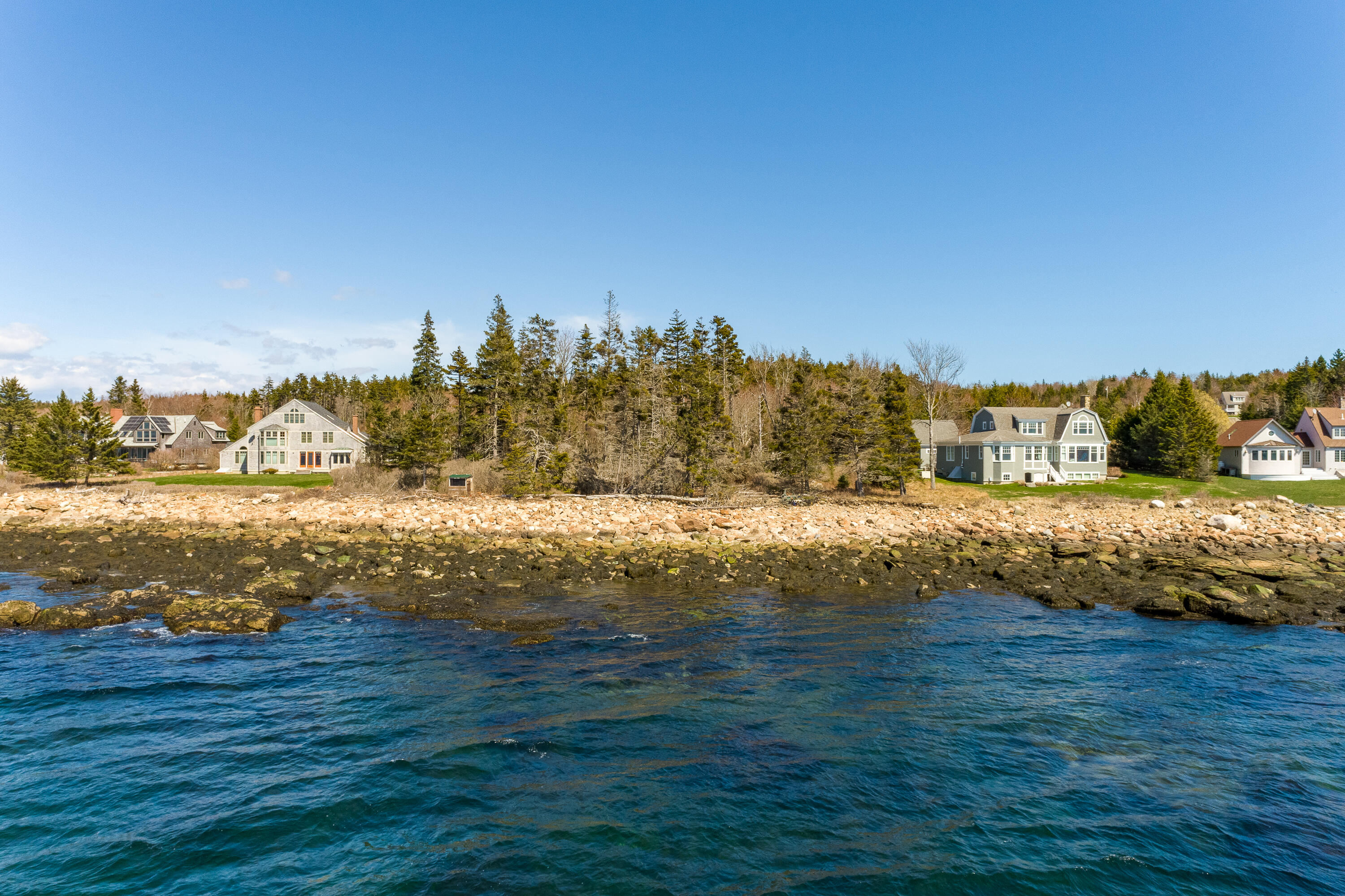 0 Bay Pines New Harbor, ME 04554 - Photo 8 of 14 (12)_Land - Pemaquid Point(MAPS)