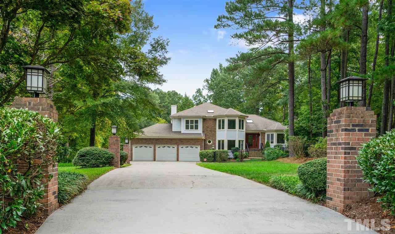 10037 Sycamore Road Raleigh, NC 27613 - Photo 4 of 25