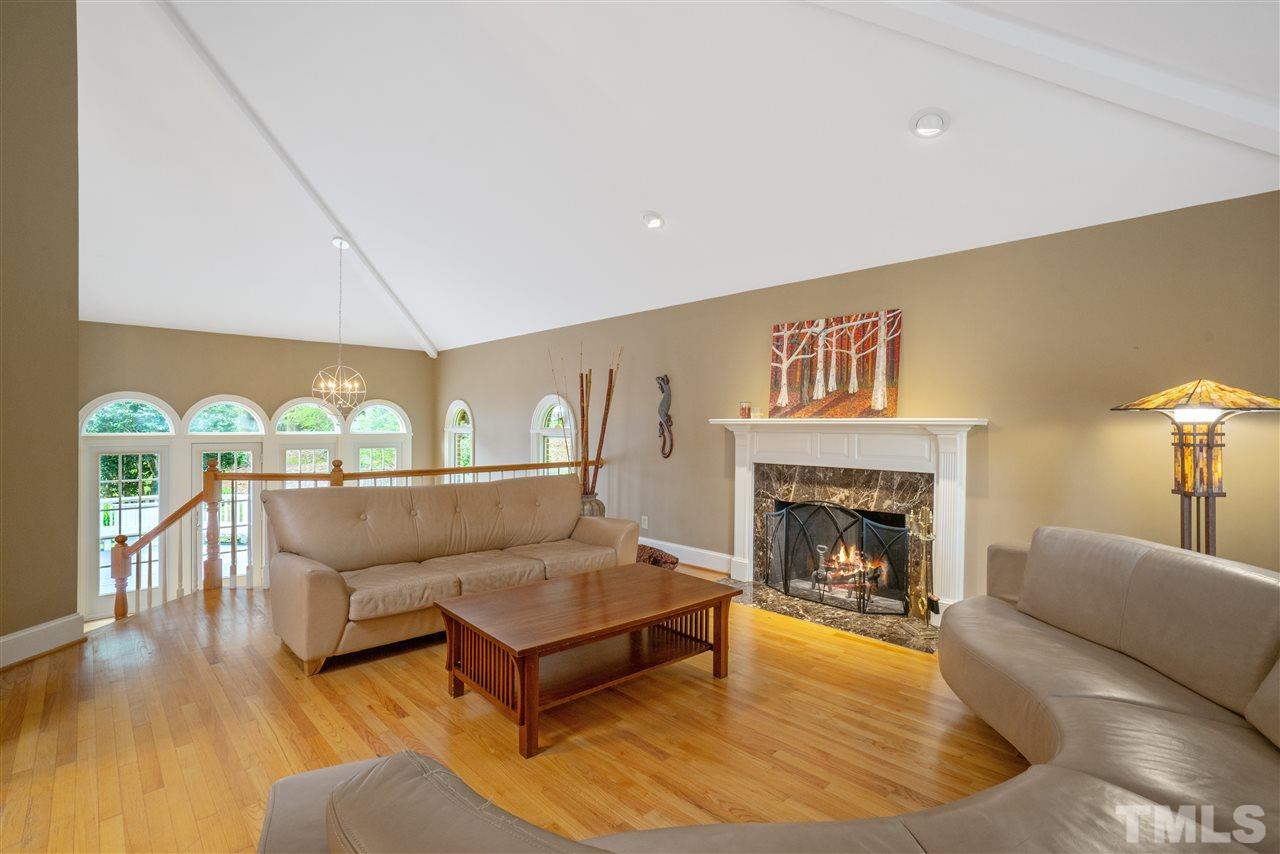 10037 Sycamore Road Raleigh, NC 27613 - Photo 8 of 25