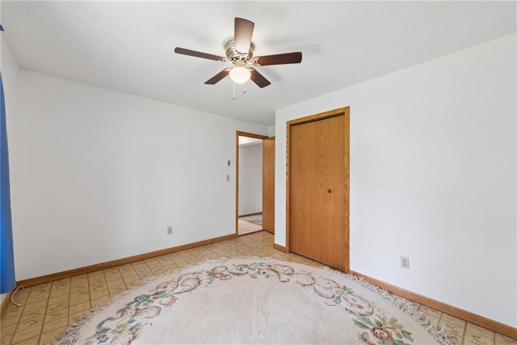 136 Bottom Road Mill Run, PA 15464 - Photo 11 of 26 a view of a room