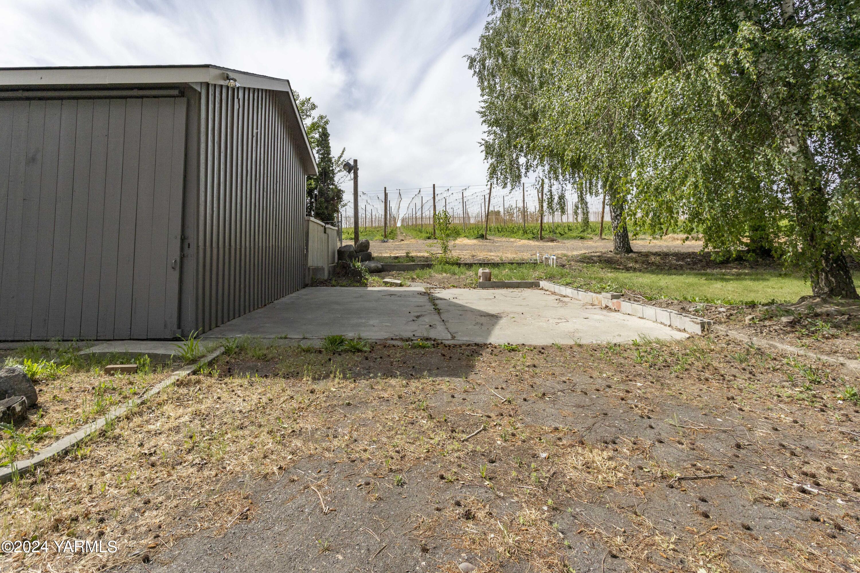 2750 Forsell Road Grandview, WA 98930 - Photo 38 of 46 2750 Forsell Rd 5.24.24 39