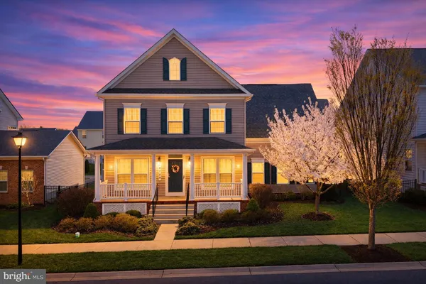 $659,000 | 4709 Puller Drive, Jefferson, MD 21755